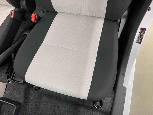 ミライース L SAIII 2WD キーレスエントリー・マニュアルエアコン・スマートアシストIII・アイドリングストップ(33枚目)