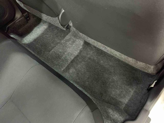 ミライース L SAIII 2WD キーレスエントリー・マニュアルエアコン・スマートアシストIII・アイドリングストップ(37枚目)