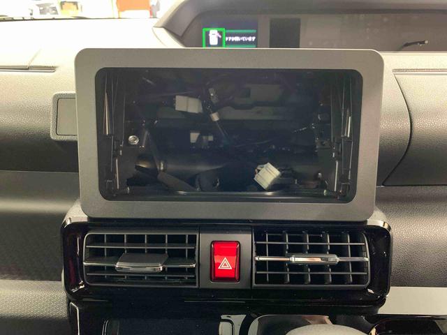 タント カスタムＸ　４ＷＤ　元社用車　キーフリー　運転席助手席シートヒーター　バックカメラ　リヤ両側電動スライドドア　ＬＥＤヘッドライト　スマートアシスト　アイドリングストップ　オートライト　オートエアコン（13枚目）