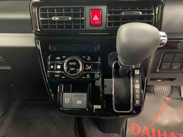 タント カスタムＸ　４ＷＤ　元社用車　キーフリー　運転席助手席シートヒーター　バックカメラ　リヤ両側電動スライドドア　ＬＥＤヘッドライト　スマートアシスト　アイドリングストップ　オートライト　オートエアコン（14枚目）