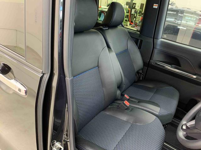 タント カスタムＸ　４ＷＤ　元社用車　キーフリー　運転席助手席シートヒーター　バックカメラ　リヤ両側電動スライドドア　ＬＥＤヘッドライト　スマートアシスト　アイドリングストップ　オートライト　オートエアコン（16枚目）