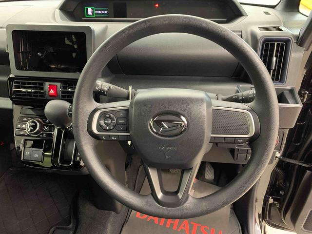 タント カスタムＸ　４ＷＤ　元社用車　キーフリー　運転席助手席シートヒーター　バックカメラ　リヤ両側電動スライドドア　ＬＥＤヘッドライト　スマートアシスト　アイドリングストップ　オートライト　オートエアコン（19枚目）