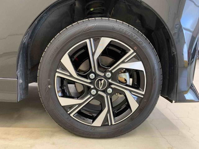 タント カスタムＸ　４ＷＤ　元社用車　キーフリー　運転席助手席シートヒーター　バックカメラ　リヤ両側電動スライドドア　ＬＥＤヘッドライト　スマートアシスト　アイドリングストップ　オートライト　オートエアコン（23枚目）