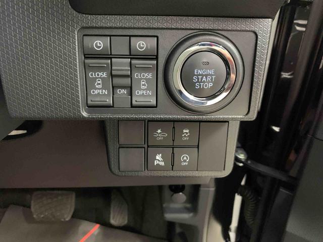 タント カスタムＸ　４ＷＤ　元社用車　キーフリー　運転席助手席シートヒーター　バックカメラ　リヤ両側電動スライドドア　ＬＥＤヘッドライト　スマートアシスト　アイドリングストップ　オートライト　オートエアコン（25枚目）