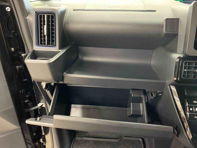 タント カスタムＸ　４ＷＤ　元社用車　キーフリー　運転席助手席シートヒーター　バックカメラ　リヤ両側電動スライドドア　ＬＥＤヘッドライト　スマートアシスト　アイドリングストップ　オートライト　オートエアコン（28枚目）