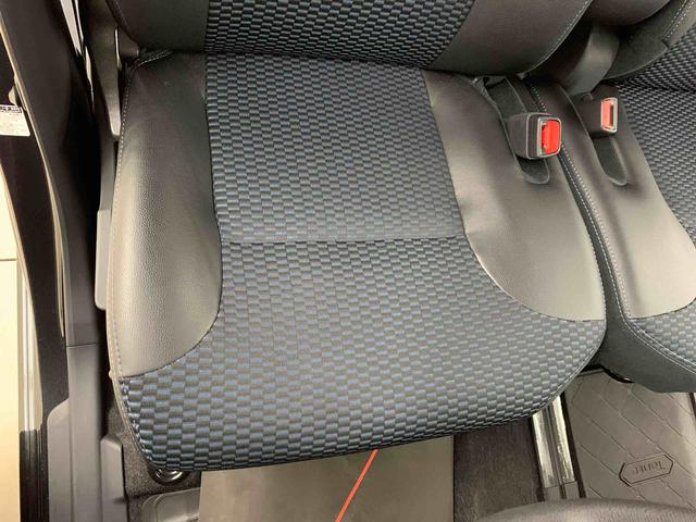 タント カスタムＸ　４ＷＤ　元社用車　キーフリー　運転席助手席シートヒーター　バックカメラ　リヤ両側電動スライドドア　ＬＥＤヘッドライト　スマートアシスト　アイドリングストップ　オートライト　オートエアコン（32枚目）