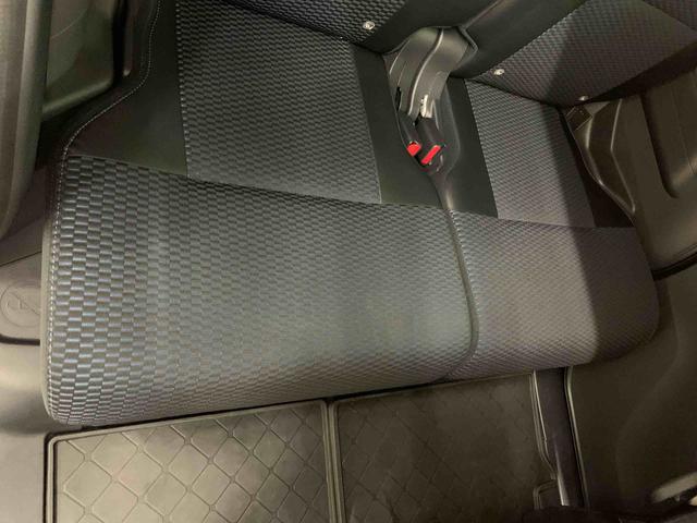 タント カスタムＸ　４ＷＤ　元社用車　キーフリー　運転席助手席シートヒーター　バックカメラ　リヤ両側電動スライドドア　ＬＥＤヘッドライト　スマートアシスト　アイドリングストップ　オートライト　オートエアコン（34枚目）