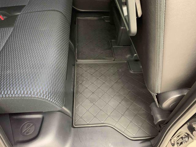 タント カスタムＸ　４ＷＤ　元社用車　キーフリー　運転席助手席シートヒーター　バックカメラ　リヤ両側電動スライドドア　ＬＥＤヘッドライト　スマートアシスト　アイドリングストップ　オートライト　オートエアコン（37枚目）