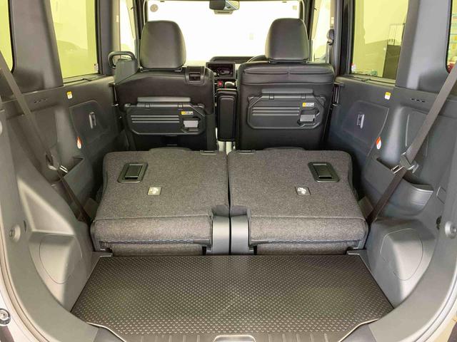 タント カスタムＸ　４ＷＤ　元社用車　キーフリー　運転席助手席シートヒーター　バックカメラ　リヤ両側電動スライドドア　ＬＥＤヘッドライト　スマートアシスト　アイドリングストップ　オートライト　オートエアコン（40枚目）