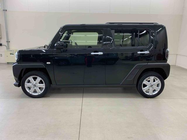 タフト Ｇ　２ＷＤ　ＬＥＤヘッドライト・バックカメラ・シートヒーター・スマートアシスト・アイドリングストップ・プッシュボタンスタート・オートライト・オートマチックハイビーム・オートエアコン・電動格納式ドアミラー（8枚目）