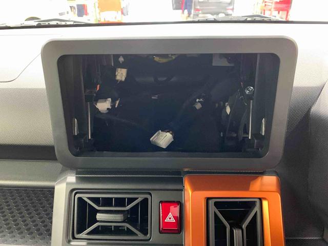 タフト Ｇ　２ＷＤ　ＬＥＤヘッドライト・バックカメラ・シートヒーター・スマートアシスト・アイドリングストップ・プッシュボタンスタート・オートライト・オートマチックハイビーム・オートエアコン・電動格納式ドアミラー（13枚目）