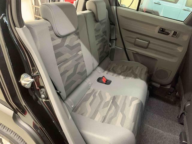 タフト Ｇ　２ＷＤ　ＬＥＤヘッドライト・バックカメラ・シートヒーター・スマートアシスト・アイドリングストップ・プッシュボタンスタート・オートライト・オートマチックハイビーム・オートエアコン・電動格納式ドアミラー（17枚目）