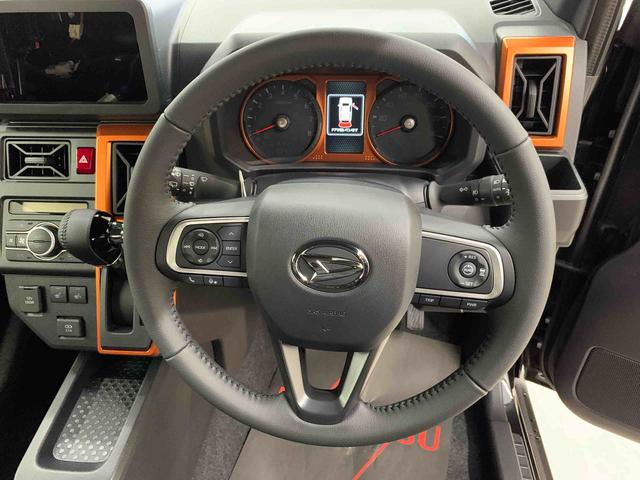 タフト Ｇ　２ＷＤ　ＬＥＤヘッドライト・バックカメラ・シートヒーター・スマートアシスト・アイドリングストップ・プッシュボタンスタート・オートライト・オートマチックハイビーム・オートエアコン・電動格納式ドアミラー（19枚目）