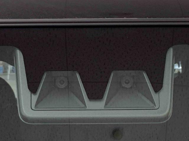 タフト Ｇ　２ＷＤ　ＬＥＤヘッドライト・バックカメラ・シートヒーター・スマートアシスト・アイドリングストップ・プッシュボタンスタート・オートライト・オートマチックハイビーム・オートエアコン・電動格納式ドアミラー（22枚目）