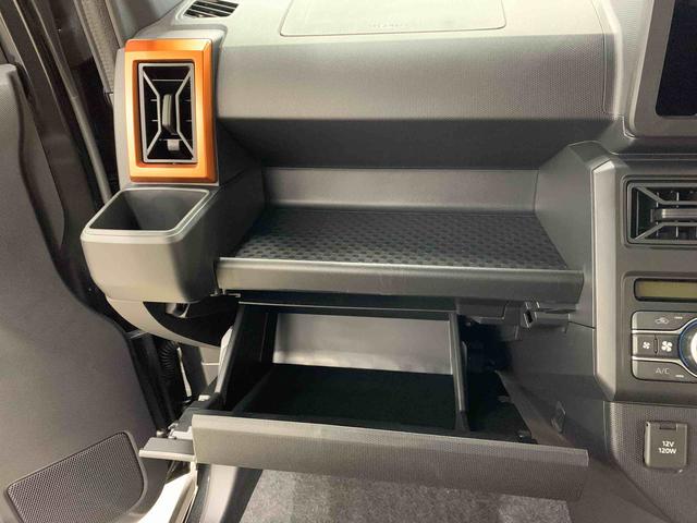 タフト Ｇ　２ＷＤ　ＬＥＤヘッドライト・バックカメラ・シートヒーター・スマートアシスト・アイドリングストップ・プッシュボタンスタート・オートライト・オートマチックハイビーム・オートエアコン・電動格納式ドアミラー（28枚目）