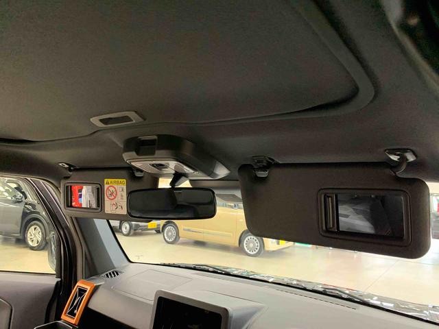 タフト Ｇ　２ＷＤ　ＬＥＤヘッドライト・バックカメラ・シートヒーター・スマートアシスト・アイドリングストップ・プッシュボタンスタート・オートライト・オートマチックハイビーム・オートエアコン・電動格納式ドアミラー（29枚目）