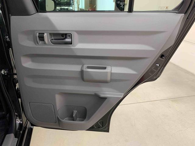 タフト Ｇ　２ＷＤ　ＬＥＤヘッドライト・バックカメラ・シートヒーター・スマートアシスト・アイドリングストップ・プッシュボタンスタート・オートライト・オートマチックハイビーム・オートエアコン・電動格納式ドアミラー（31枚目）