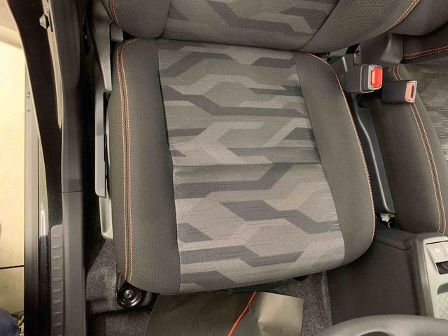 タフト Ｇ　２ＷＤ　ＬＥＤヘッドライト・バックカメラ・シートヒーター・スマートアシスト・アイドリングストップ・プッシュボタンスタート・オートライト・オートマチックハイビーム・オートエアコン・電動格納式ドアミラー（32枚目）