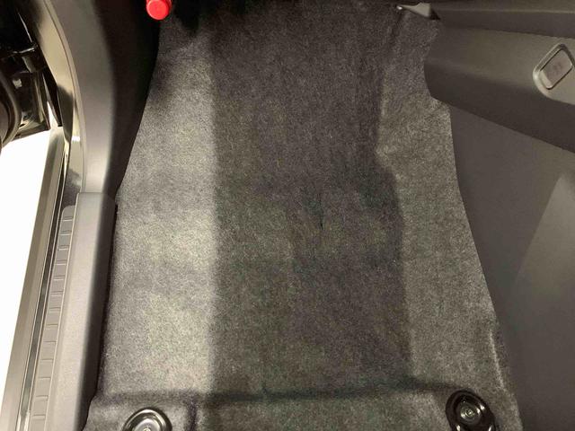 タフト Ｇ　２ＷＤ　ＬＥＤヘッドライト・バックカメラ・シートヒーター・スマートアシスト・アイドリングストップ・プッシュボタンスタート・オートライト・オートマチックハイビーム・オートエアコン・電動格納式ドアミラー（36枚目）