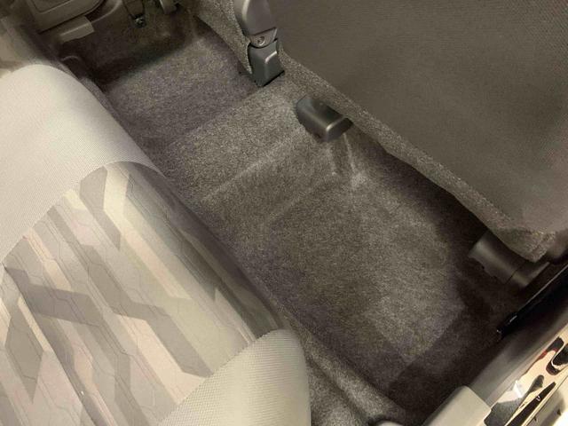 タフト Ｇ　２ＷＤ　ＬＥＤヘッドライト・バックカメラ・シートヒーター・スマートアシスト・アイドリングストップ・プッシュボタンスタート・オートライト・オートマチックハイビーム・オートエアコン・電動格納式ドアミラー（37枚目）