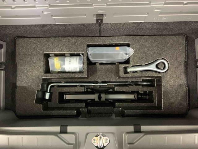 タフト Ｇ　２ＷＤ　ＬＥＤヘッドライト・バックカメラ・シートヒーター・スマートアシスト・アイドリングストップ・プッシュボタンスタート・オートライト・オートマチックハイビーム・オートエアコン・電動格納式ドアミラー（41枚目）