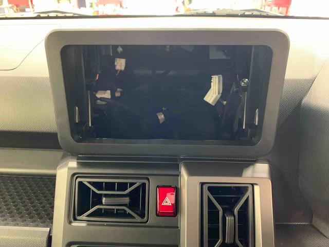 タフト Ｇ　ダーククロムベンチャー　２ＷＤ　ＬＥＤヘッドライト・パノラマモニター・シートヒーター・スマートアシスト・アイドリングストップ・プッシュボタンスタート・オートライト・オートマチックハイビーム・オートエアコン・電動格納式ドアミラー（13枚目）