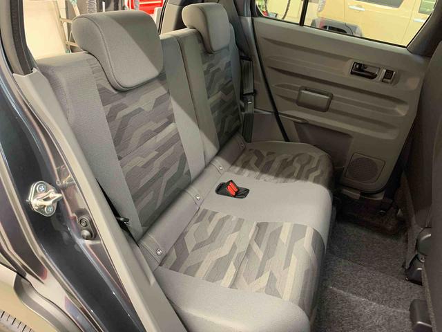 タフト Ｇ　ダーククロムベンチャー　２ＷＤ　ＬＥＤヘッドライト・パノラマモニター・シートヒーター・スマートアシスト・アイドリングストップ・プッシュボタンスタート・オートライト・オートマチックハイビーム・オートエアコン・電動格納式ドアミラー（17枚目）