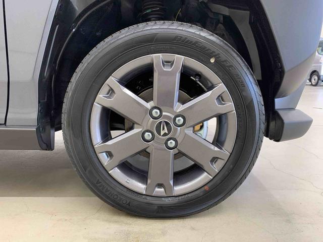 タフト Ｇ　ダーククロムベンチャー　２ＷＤ　ＬＥＤヘッドライト・パノラマモニター・シートヒーター・スマートアシスト・アイドリングストップ・プッシュボタンスタート・オートライト・オートマチックハイビーム・オートエアコン・電動格納式ドアミラー（23枚目）