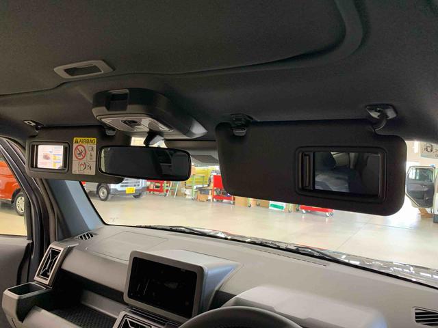 タフト Ｇ　ダーククロムベンチャー　２ＷＤ　ＬＥＤヘッドライト・パノラマモニター・シートヒーター・スマートアシスト・アイドリングストップ・プッシュボタンスタート・オートライト・オートマチックハイビーム・オートエアコン・電動格納式ドアミラー（29枚目）