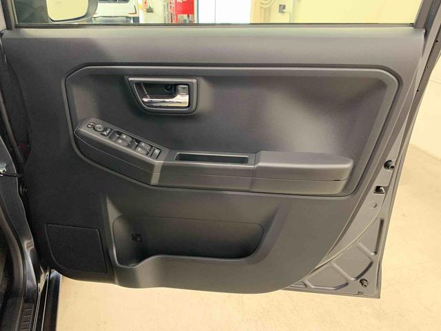 タフト Ｇ　ダーククロムベンチャー　２ＷＤ　ＬＥＤヘッドライト・パノラマモニター・シートヒーター・スマートアシスト・アイドリングストップ・プッシュボタンスタート・オートライト・オートマチックハイビーム・オートエアコン・電動格納式ドアミラー（30枚目）