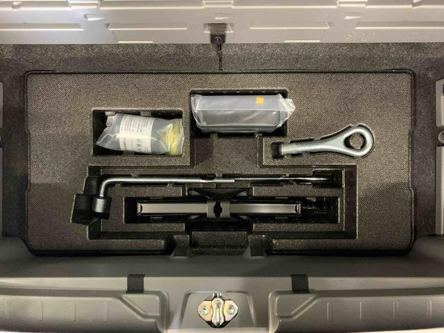 タフト Ｇ　ダーククロムベンチャー　２ＷＤ　ＬＥＤヘッドライト・パノラマモニター・シートヒーター・スマートアシスト・アイドリングストップ・プッシュボタンスタート・オートライト・オートマチックハイビーム・オートエアコン・電動格納式ドアミラー（41枚目）