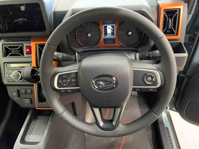 タフト G 2WD LEDヘッドライト・バックカメラ・シートヒーター・スマートアシスト・アイドリングストップ・プッシュボタンスタート・オートライト・オートマチックハイビーム・オートエアコン・電動格納式ドアミラー(19枚目)
