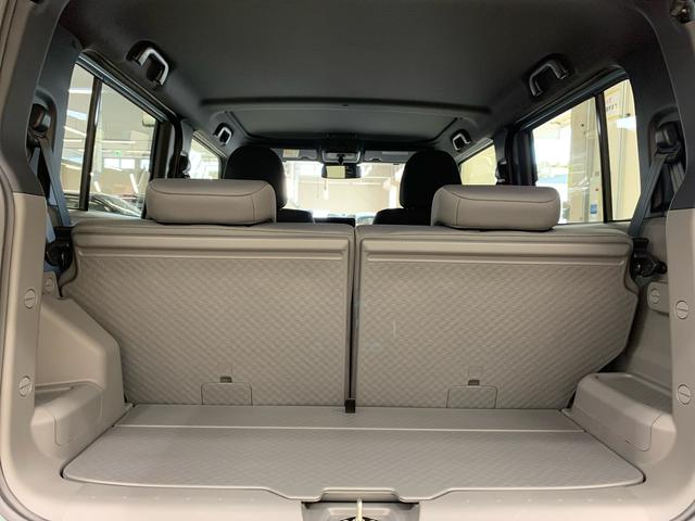 タフト G 2WD LEDヘッドライト・バックカメラ・シートヒーター・スマートアシスト・アイドリングストップ・プッシュボタンスタート・オートライト・オートマチックハイビーム・オートエアコン・電動格納式ドアミラー(21枚目)