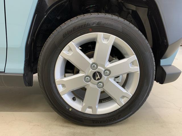 タフト G 2WD LEDヘッドライト・バックカメラ・シートヒーター・スマートアシスト・アイドリングストップ・プッシュボタンスタート・オートライト・オートマチックハイビーム・オートエアコン・電動格納式ドアミラー(23枚目)