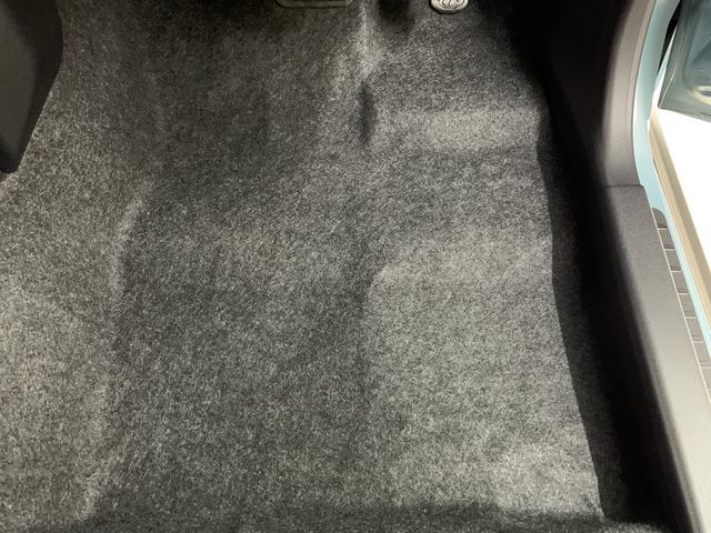 タフト G 2WD LEDヘッドライト・バックカメラ・シートヒーター・スマートアシスト・アイドリングストップ・プッシュボタンスタート・オートライト・オートマチックハイビーム・オートエアコン・電動格納式ドアミラー(35枚目)