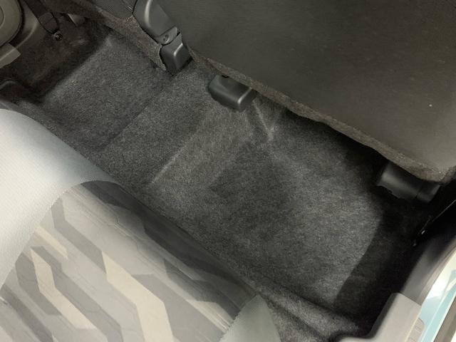 タフト G 2WD LEDヘッドライト・バックカメラ・シートヒーター・スマートアシスト・アイドリングストップ・プッシュボタンスタート・オートライト・オートマチックハイビーム・オートエアコン・電動格納式ドアミラー(37枚目)