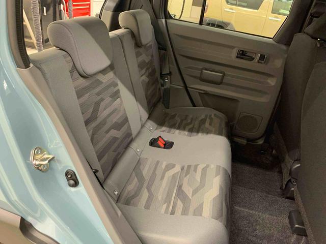 タフト G ダーククロムベンチャー 2WD LEDヘッドライト・バックカメラ・シートヒーター・スマートアシスト・アイドリングストップ・プッシュボタンスタート・オートライト・オートマチックハイビーム・オートエアコン・電動格納式ドアミラー(17枚目)