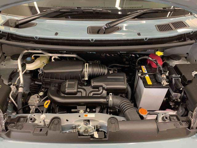 タフト G ダーククロムベンチャー 2WD LEDヘッドライト・バックカメラ・シートヒーター・スマートアシスト・アイドリングストップ・プッシュボタンスタート・オートライト・オートマチックハイビーム・オートエアコン・電動格納式ドアミラー(20枚目)