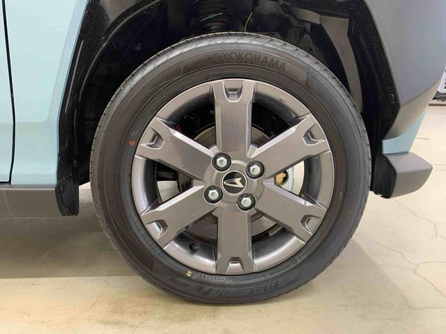 タフト G ダーククロムベンチャー 2WD LEDヘッドライト・バックカメラ・シートヒーター・スマートアシスト・アイドリングストップ・プッシュボタンスタート・オートライト・オートマチックハイビーム・オートエアコン・電動格納式ドアミラー(23枚目)