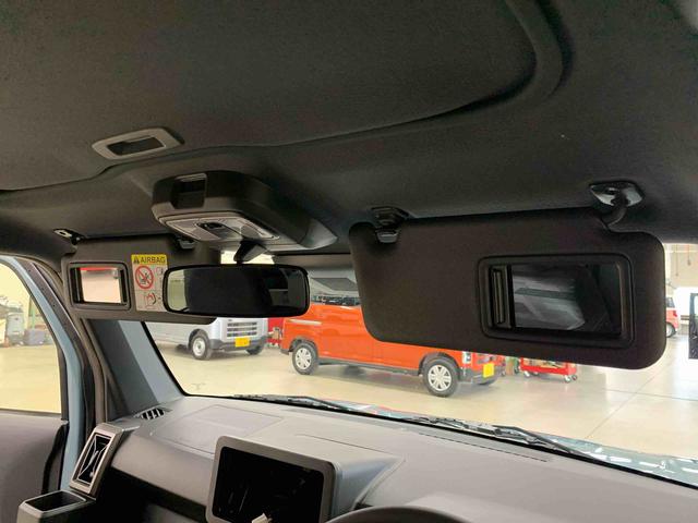 タフト G ダーククロムベンチャー 2WD LEDヘッドライト・バックカメラ・シートヒーター・スマートアシスト・アイドリングストップ・プッシュボタンスタート・オートライト・オートマチックハイビーム・オートエアコン・電動格納式ドアミラー(29枚目)