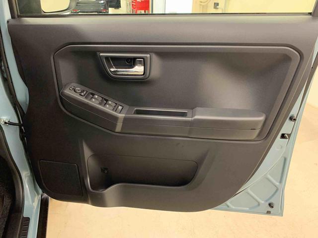 タフト G ダーククロムベンチャー 2WD LEDヘッドライト・バックカメラ・シートヒーター・スマートアシスト・アイドリングストップ・プッシュボタンスタート・オートライト・オートマチックハイビーム・オートエアコン・電動格納式ドアミラー(30枚目)