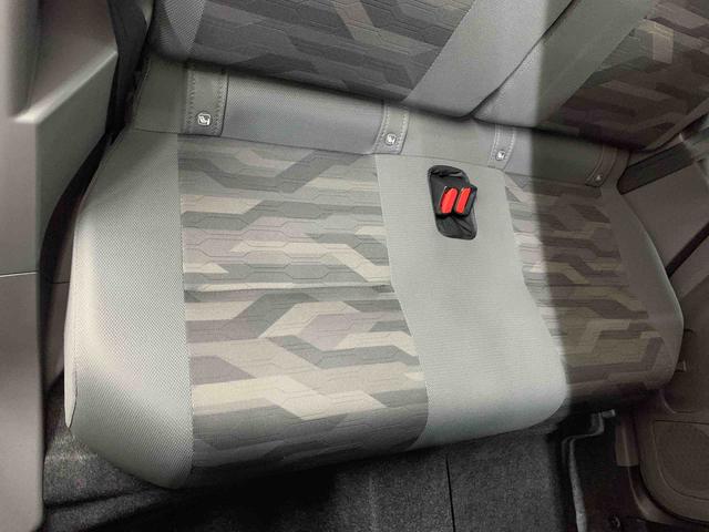 タフト G ダーククロムベンチャー 2WD LEDヘッドライト・バックカメラ・シートヒーター・スマートアシスト・アイドリングストップ・プッシュボタンスタート・オートライト・オートマチックハイビーム・オートエアコン・電動格納式ドアミラー(34枚目)