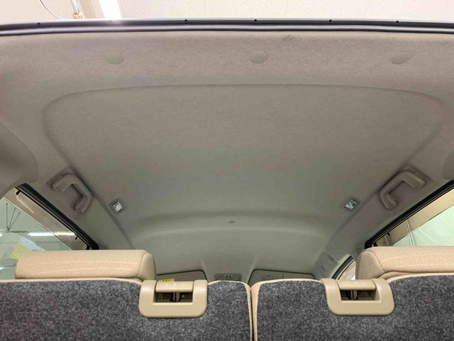 ムーヴ Ｘ　２ＷＤ　ＣＤラジオ・オートライト・プッシュスタートボタン・アイドリングストップ・オートエアコン・電動格納式ドアミラー・横開きバックドア・ベンチシート（15枚目）