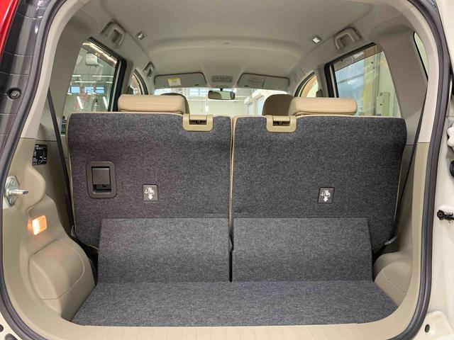 ムーヴ Ｘ　２ＷＤ　ＣＤラジオ・オートライト・プッシュスタートボタン・アイドリングストップ・オートエアコン・電動格納式ドアミラー・横開きバックドア・ベンチシート（21枚目）