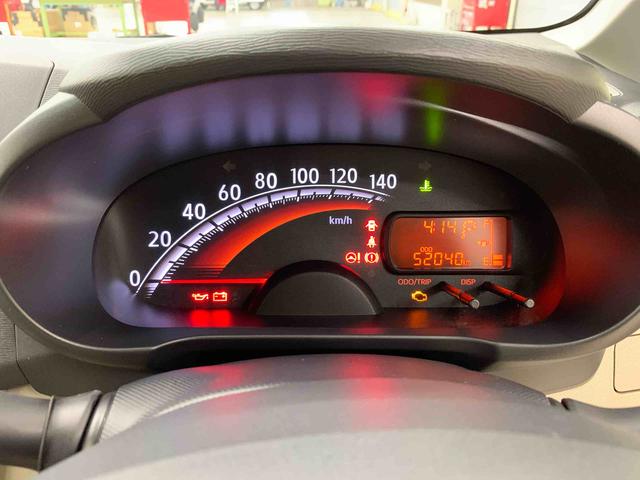 ムーヴ Ｘ　２ＷＤ　ＣＤラジオ・オートライト・プッシュスタートボタン・アイドリングストップ・オートエアコン・電動格納式ドアミラー・横開きバックドア・ベンチシート（24枚目）