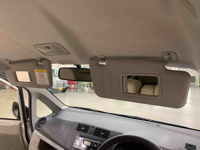 ムーヴ Ｘ　２ＷＤ　ＣＤラジオ・オートライト・プッシュスタートボタン・アイドリングストップ・オートエアコン・電動格納式ドアミラー・横開きバックドア・ベンチシート（29枚目）