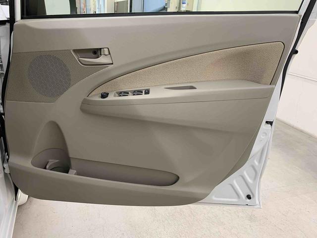 ムーヴ Ｘ　２ＷＤ　ＣＤラジオ・オートライト・プッシュスタートボタン・アイドリングストップ・オートエアコン・電動格納式ドアミラー・横開きバックドア・ベンチシート（30枚目）