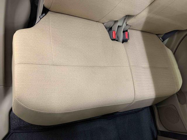 ムーヴ Ｘ　２ＷＤ　ＣＤラジオ・オートライト・プッシュスタートボタン・アイドリングストップ・オートエアコン・電動格納式ドアミラー・横開きバックドア・ベンチシート（34枚目）