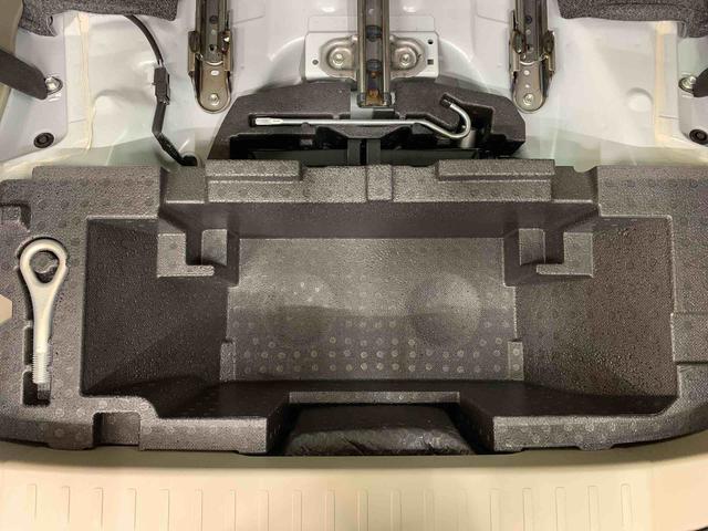 ムーヴ Ｘ　２ＷＤ　ＣＤラジオ・オートライト・プッシュスタートボタン・アイドリングストップ・オートエアコン・電動格納式ドアミラー・横開きバックドア・ベンチシート（41枚目）