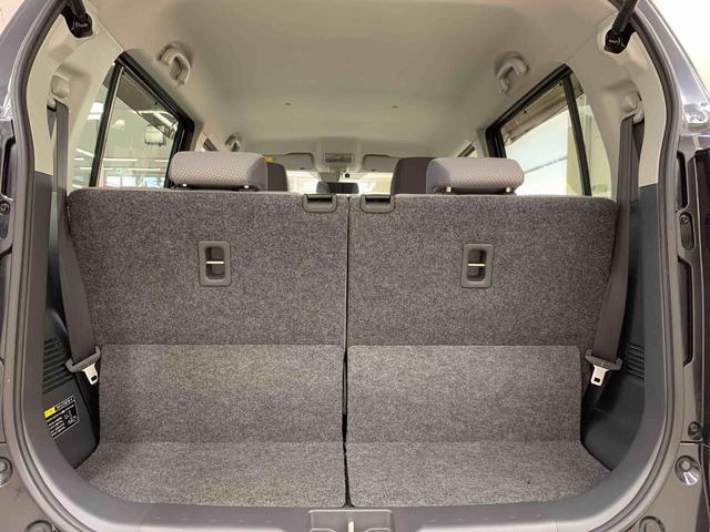 ワゴンＲ ＦＺ　２ＷＤ　キーフリー　プッシュスタートボタン　アイドリングストップト　ＥＴＣ　オートエアコン　ベンチシート　運転席シートヒーター　電動格納式ドアミラー（21枚目）